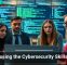 Addressing the Cybersecurity Skills Crisis